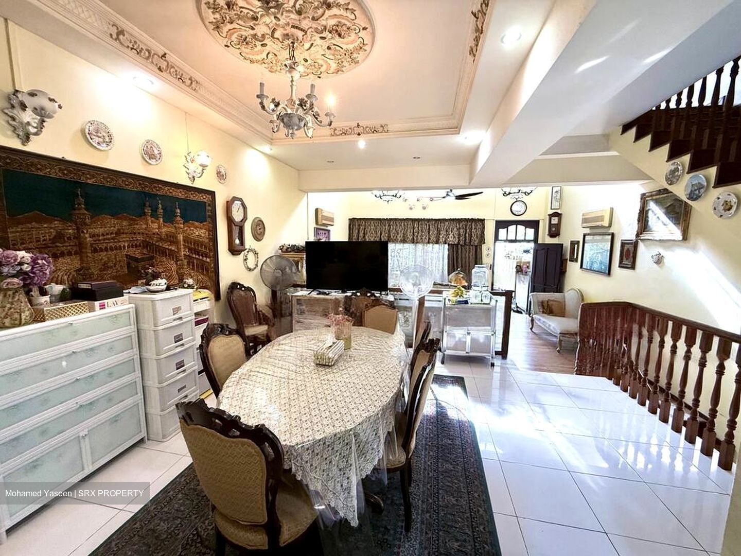 Flora Road (D17), Terrace #468085761